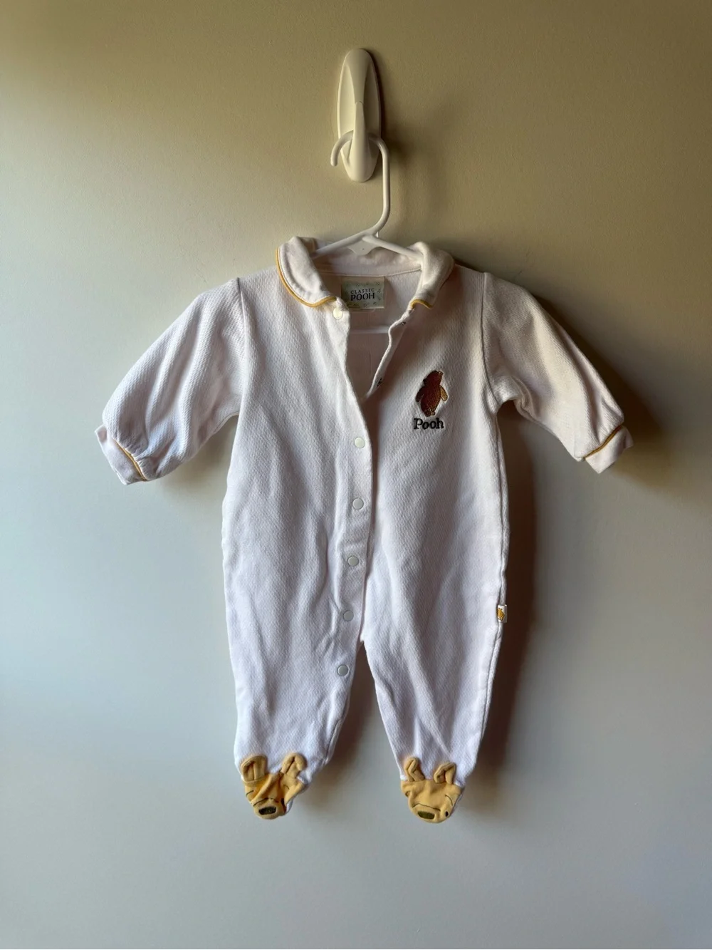 Disney soft white